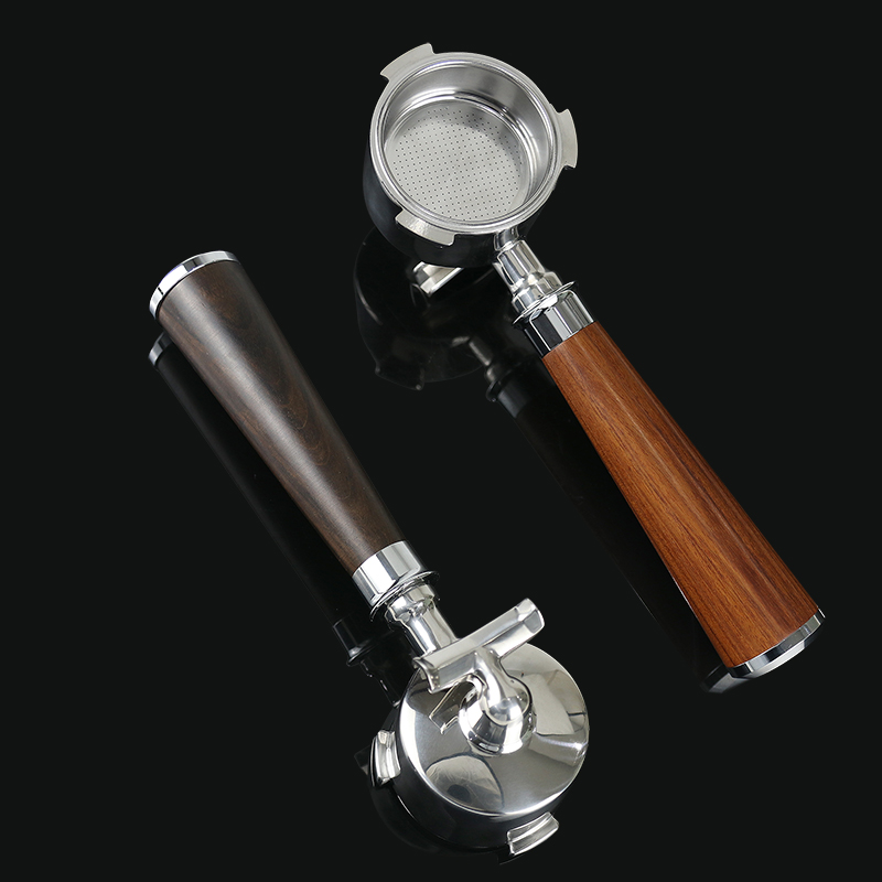 Bezdnny portafilter do kawy 51 – Delonghi Espresso Magnifica recenzja i cena