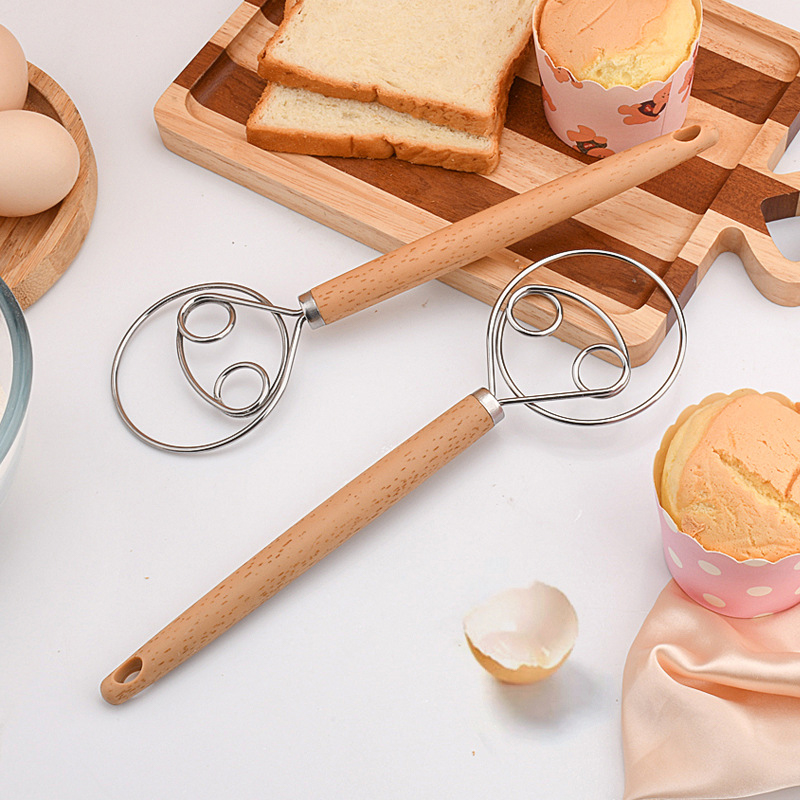 Nowy # 10-calowy mikser ręczny – Danish Pancake Pan recenzja i cena